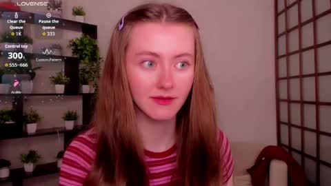 Kate online show from May 25, 2:17 am
