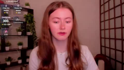 Kate online show from May 26, 2:40 am