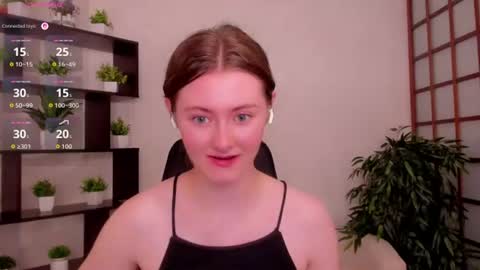 Kate online show from August 6, 2:46 am