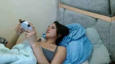 Snapshot of kate_davies chatting on July 14, 2:05 am kate online show from July 14, 2:05 am