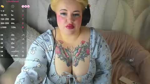 Katarina online show from June 30, 5:36 pm