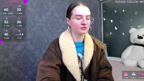 .Be kind and gentle with me and I will do my best for you.   online show from February 24, 7:39 am