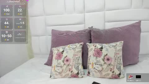 kate lua online show from September 28, 1:27 pm