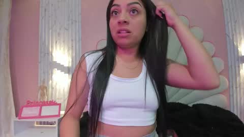 kate online show from February 23, 2:25 pm