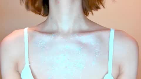 Kate online show from March 3, 2:45 pm