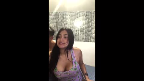 Danna online show from February 14, 10:28 pm