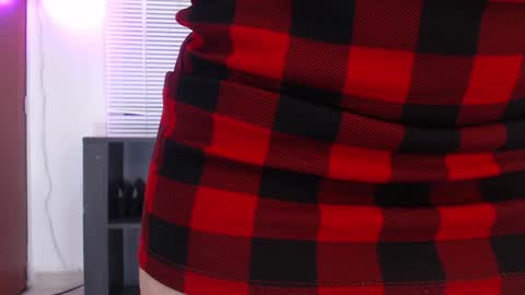 Snapshot of kate_owenns chatting on January 25, 2:36 pm Kate online show from January 25, 2:36 pm