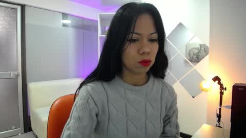 Snapshot of kate_owenns chatting on March 8, 11:48 am Kate online show from March 8, 11:48 am