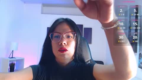 Snapshot of kate_owenns chatting on September 19, 11:00 am Kate online show from September 19, 11:00 am