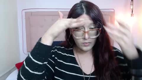 Snapshot of kate_pickman chatting on November 5, 2:55 am kate online show from November 5, 2:55 am