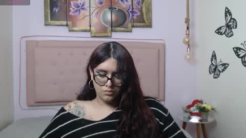 kate online show from January 16, 3:32 am