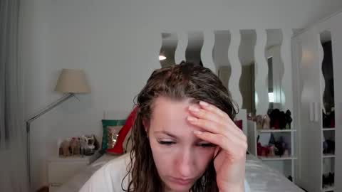 Snapshot of kate_redgar chatting on March 11, 11:33 am kate_redgar online show from March 11, 11:33 am