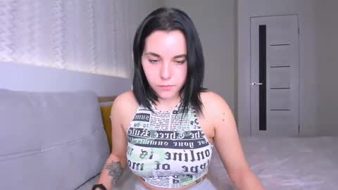 KATE online show from January 26, 7:41 pm