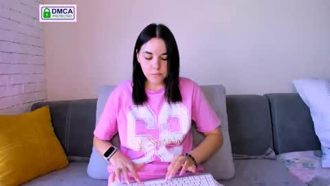 KATE online show from September 15, 4:56 am