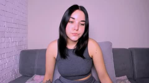 KATE online show from October 13, 4:56 am