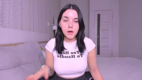 KATE online show from November 11, 10:04 am