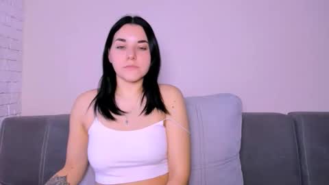 KATE online show from November 12, 6:03 am