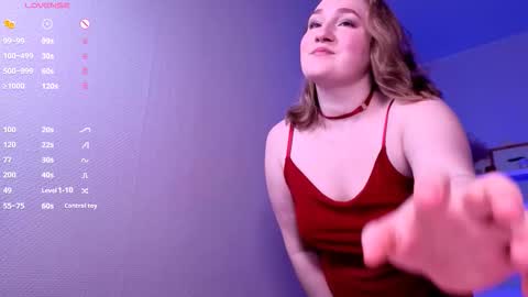 Kate   Follow me dear  online show from February 3, 3:28 pm