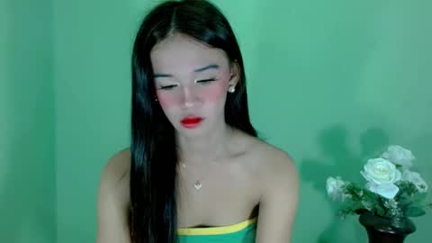 Snapshot of kate_romance chatting on January 8, 1:00 am Kate online show from January 8, 1:00 am