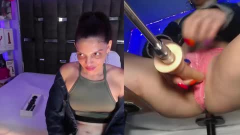 kate_roose online show from May 29, 9:02 pm
