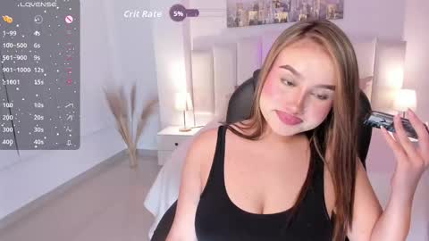 kate_rous online show from September 25, 3:32 am