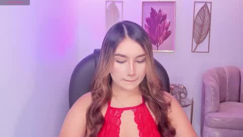 kate_rous online show from March 17, 1:54 am