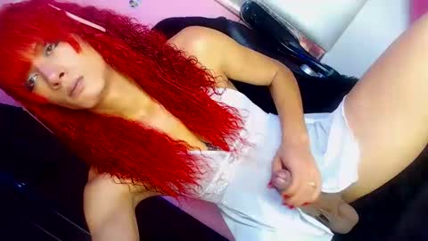 Snapshot of kate_secret chatting on December 21, 6:02 pm is secret for lovers online show from December 21, 6:02 pm