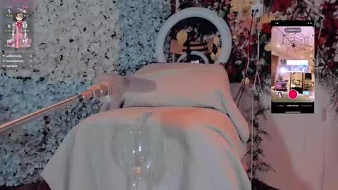 kate the pink girl online show from February 20, 6:17 am