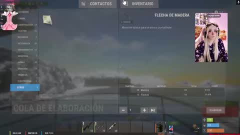 kate the pink girl online show from November 25, 3:28 am