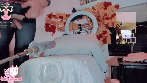 kate the pink girl online show from May 27, 1:57 am