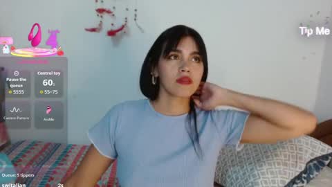 kateangelly online show from May 12, 2:08 am