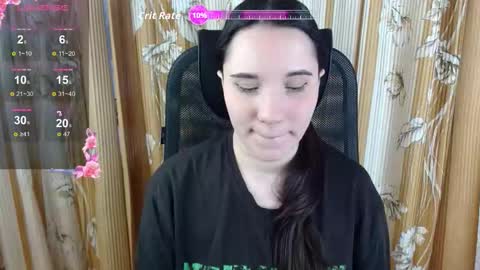 YourKate online show from October 23, 12:48 pm