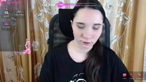 YourKate online show from November 2, 10:50 am