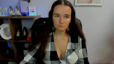 Snapshot of katedesire chatting on September 14, 6:34 am Kate  online show from September 14, 6:34 am