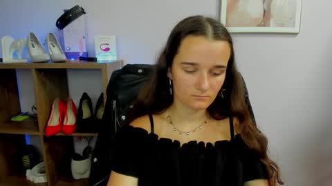 Snapshot of katedesire chatting on September 20, 6:36 am Kate  online show from September 20, 6:36 am