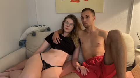 Kate and Diego online show from June 22, 6:49 pm