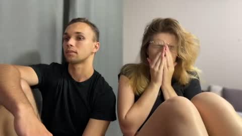 Kate and Diego online show from June 29, 7:14 pm