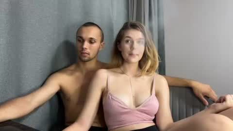 Kate and Diego online show from July 21, 7:49 pm
