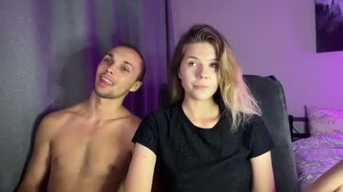 Kate and Diego online show from August 6, 7:27 pm