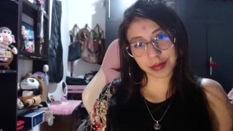 Snapshot of kateeen18 chatting on October 26, 2:06 am Kateeen18 online show from October 26, 2:06 am