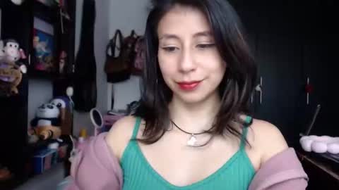 Snapshot of kateeen18 chatting on November 30, 9:19 pm Kateeen18 online show from November 30, 9:19 pm