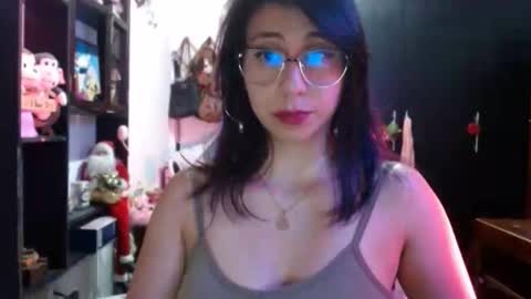 Kateeen18 online show from June 1, 4:47 am
