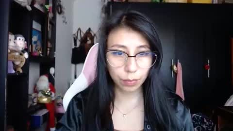 Kateeen18 online show from June 4, 6:47 pm