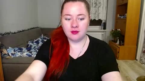KateeFox online show from March 14, 6:02 pm