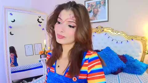 katee Martinez online show from October 31, 8:54 pm