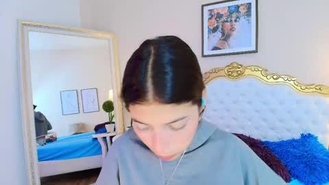 katee Martinez online show from April 27, 1:42 pm