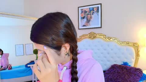 katee Martinez online show from April 28, 12:32 pm
