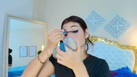 katee Martinez online show from July 30, 8:08 pm