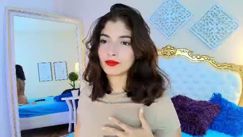 katee Martinez online show from July 31, 8:08 pm