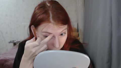 Kate Bunny online show from October 25, 11:07 am